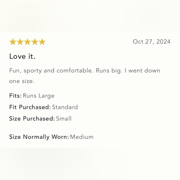 NWT Size LP (P2P 25") - Anthropologie Maeve Sweater Twofer Mini Dress - Picture 14 of 16